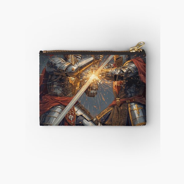 Item preview, Epic duel of knights designed and sold by AzoklidThe2.