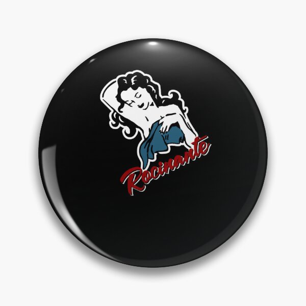 Item preview, Rocin-ante Vintage designed and sold by BrownDemarco.