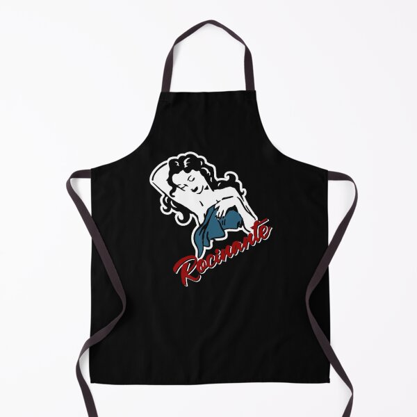 Item preview, Rocin-ante Vintage designed and sold by BrownDemarco.