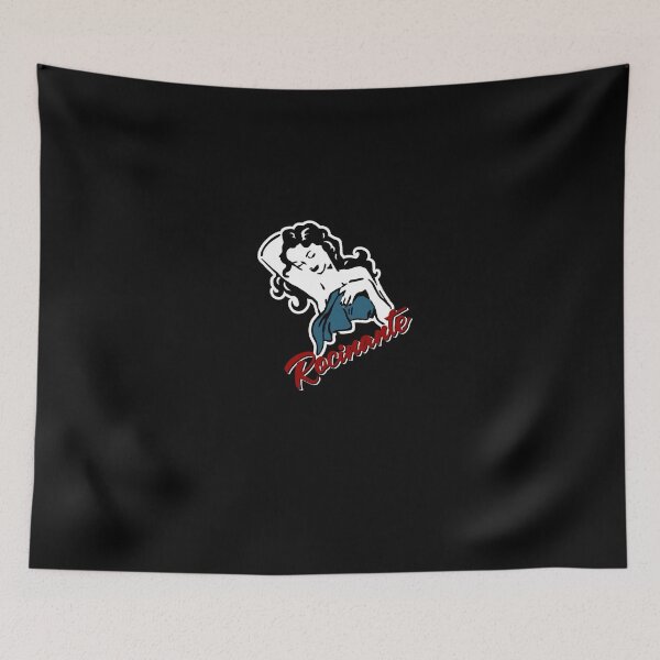 Item preview, Rocin-ante Vintage designed and sold by BrownDemarco.