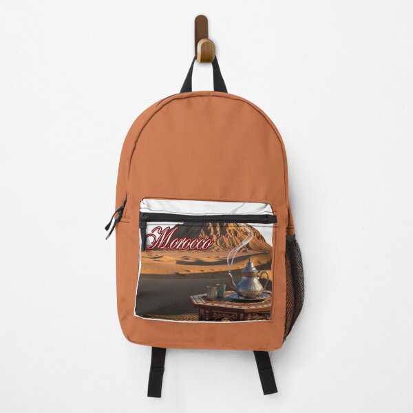 Item preview, Picnic with Moroccan tea designed and sold by Tama-sirth.