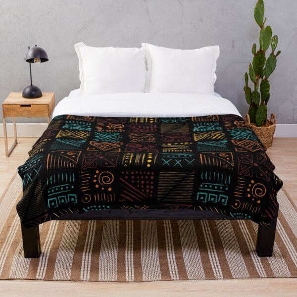 Item preview, Geometric Pattern designed and sold by uncaya.