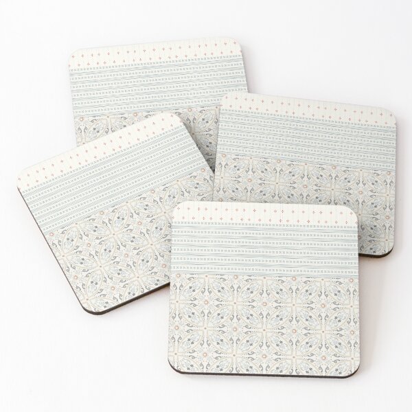 Item preview, Boho Print designed and sold by cadeau_store.