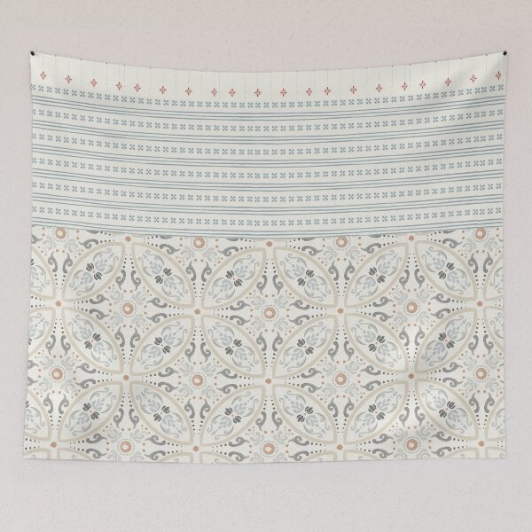 Item preview, Boho Print designed and sold by cadeau_store.