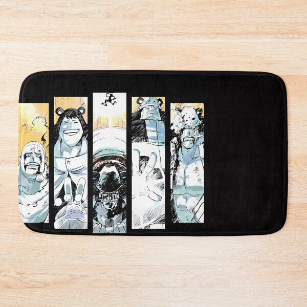 Item preview, The Epic Saga Of Bartholomew Kuma designed and sold by Abby-Hill-81.