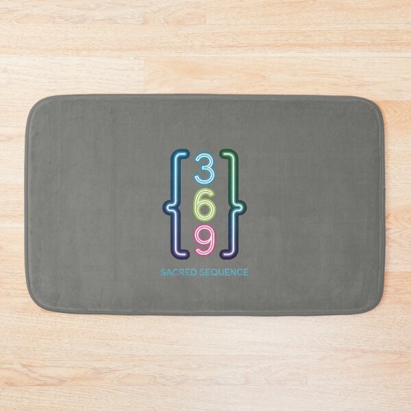 Item preview, 369 Sacred Sequence – Energy Alignment Design designed and sold by HolisticFurArt.