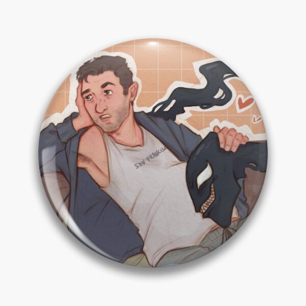 Item preview, Symbrock Mpreg  designed and sold by SabienBee.