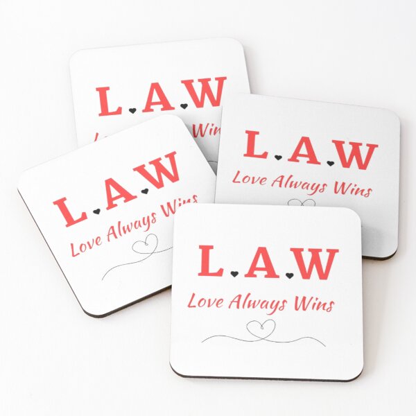 Item preview, Love will always wins designed and sold by JusRight TT.