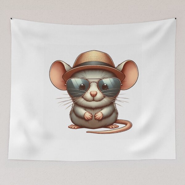 Item preview, Animal Rat designed and sold by JasonSandford88.
