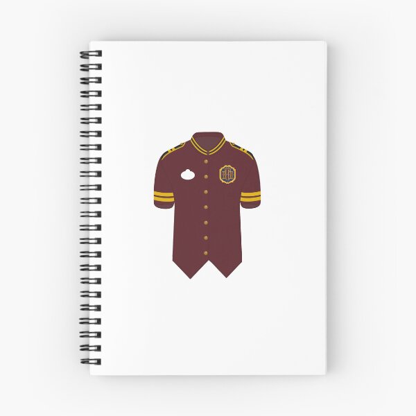 Item preview, Tower of Terror (Short Sleeve) | Cast Member Costume Shirt designed and sold by Ali Maeve Art.