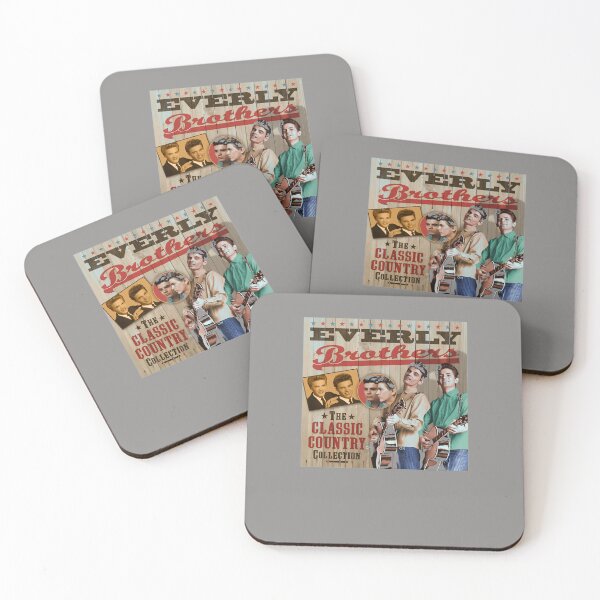 Item preview, EVERLY-BROTHERS---THE-CLASSIC-COUNTRY-COLLECTION designed and sold by lincoln34lzgo.