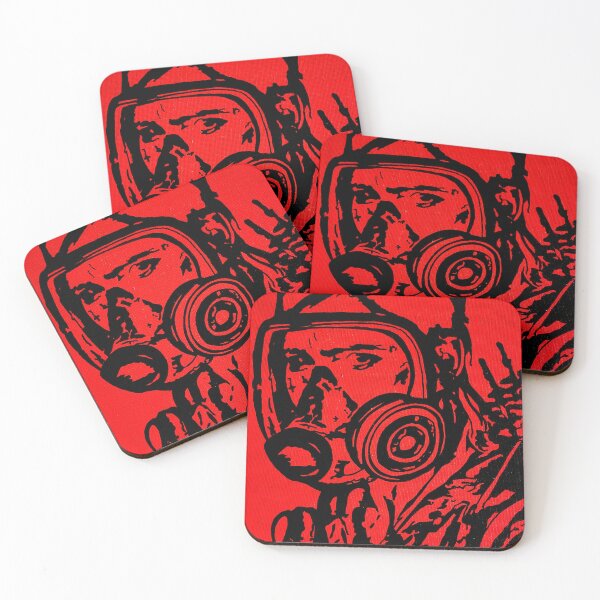 Item preview, Tlou2 Ellie Immune designed and sold by IngeniousKatArt.