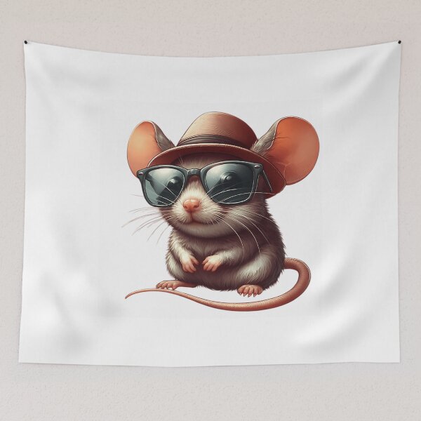 Item preview, Animal Rat designed and sold by JasonSandford88.