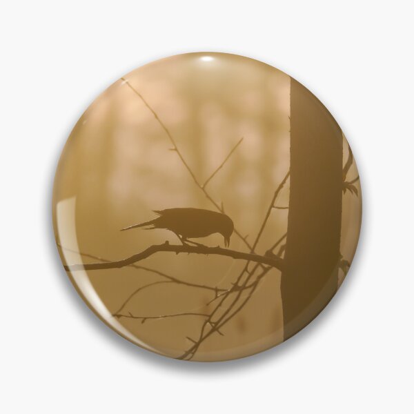 Item preview, The bird in the morning designed and sold by edu-perspektive.
