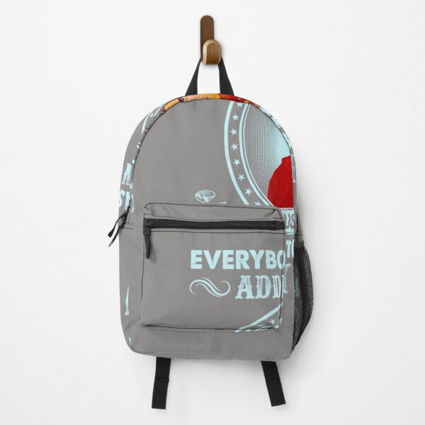 Item preview, EVERYBODY-HAS-AN-ADDICTION-MINE-JUST-HAPPENS-TO-BE-RICKY-NELSON designed and sold by lincoln34lzgo.