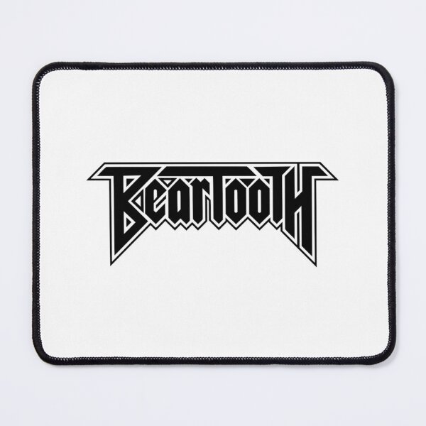 Item preview, Beartooth Merch Beartooth Logo designed and sold by ChadKulas.