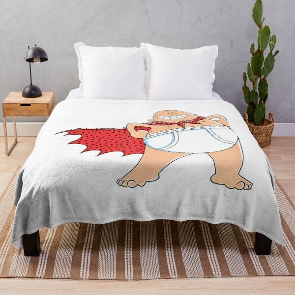 Item preview, Cartoon Comic Superhero Strip Retro designed and sold by ClosetTortilla.