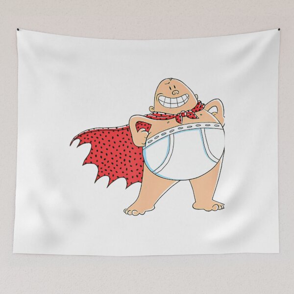 Item preview, Cartoon Comic Superhero Strip Retro designed and sold by ClosetTortilla.