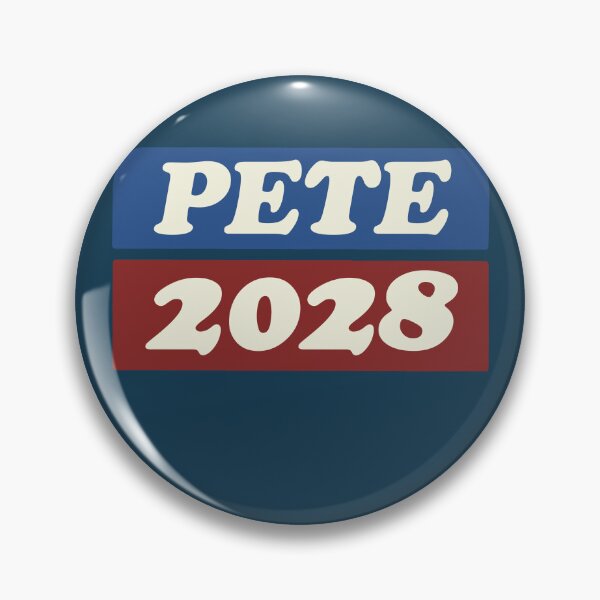 Item preview, Pete 2028 designed and sold by FrictionMaxxing.