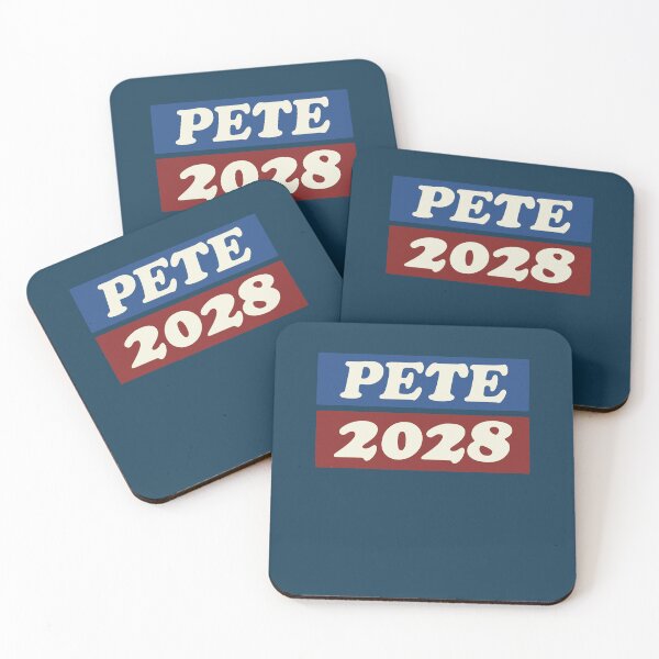 Item preview, Pete 2028 designed and sold by FrictionMaxxing.