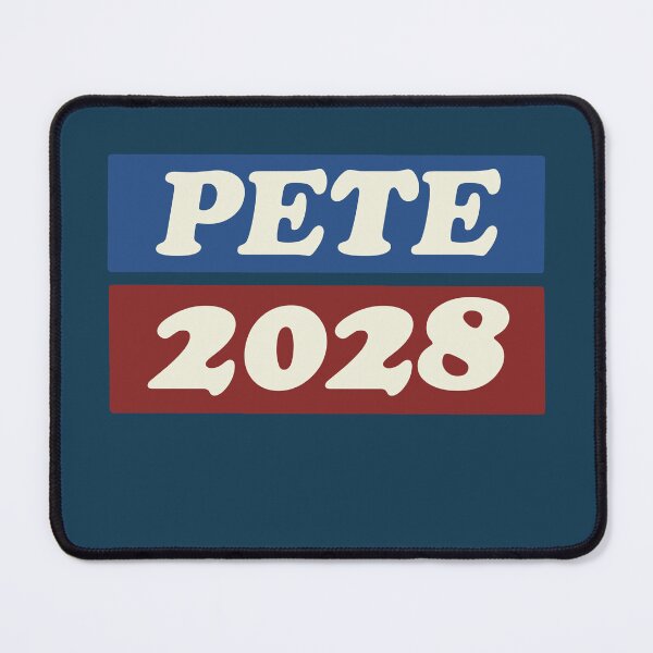 Item preview, Pete 2028 designed and sold by FrictionMaxxing.