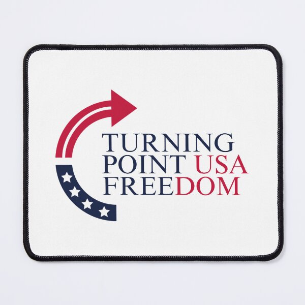 Item preview, Turning Point USA Freedom designed and sold by JeyVel.