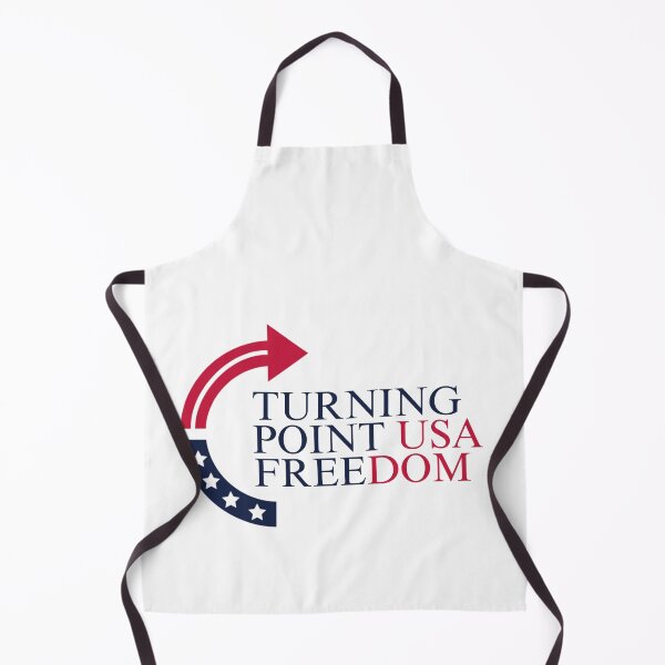 Item preview, Turning Point USA Freedom designed and sold by JeyVel.