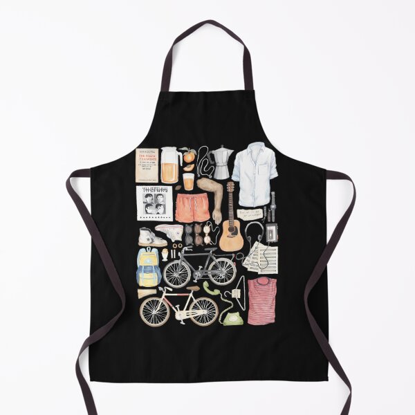 Item preview, Call-Me-By-Your-Name-Minimal-Illustration-Painting designed and sold by Dianallrich.