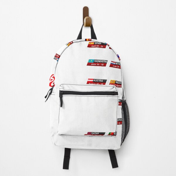 Item preview, Calendar-Season-2024-Motogp-Circuits-Sport designed and sold by Dianallrich.