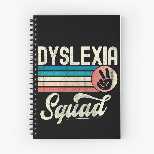 Item preview, Dyslexia Squad Reading Specialist School Teacher Support  designed and sold by KGN  CREATIVITY.