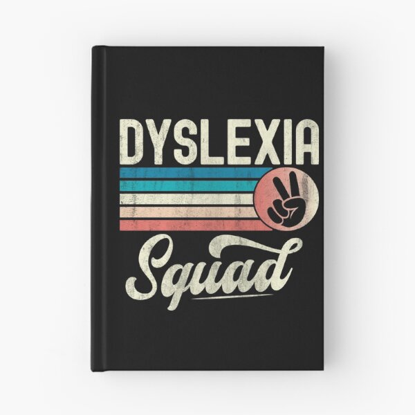 Item preview, Dyslexia Squad Reading Specialist School Teacher Support  designed and sold by KGN  CREATIVITY.