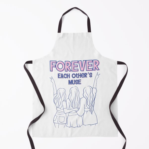Item preview, Forever Each Other’s Muse Best Friends designed and sold by SaltedBeachPaperie.