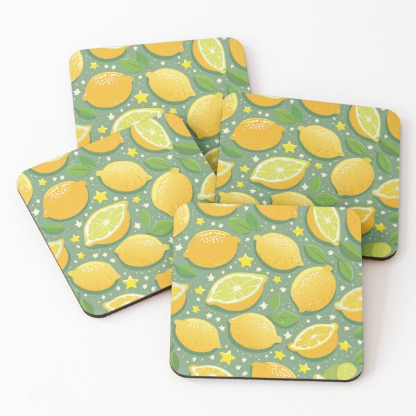 Item preview, Lemons and Lemons designed and sold by designsbyico.