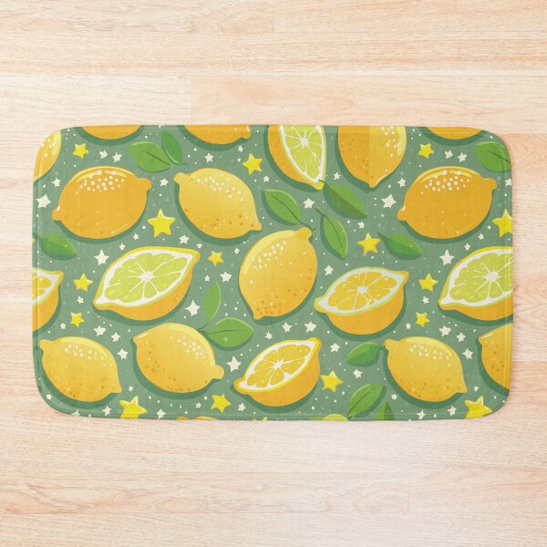 Item preview, Lemons and Lemons designed and sold by designsbyico.