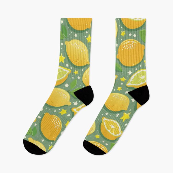 Item preview, Lemons and Lemons designed and sold by designsbyico.