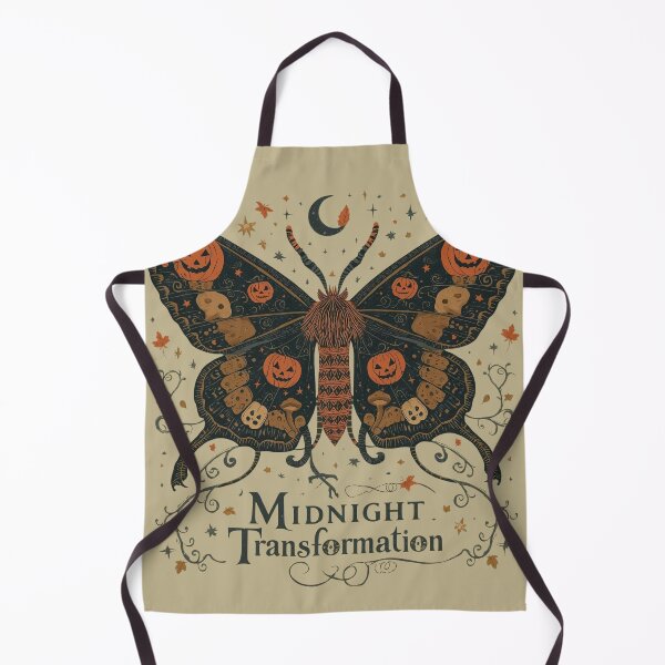 Item preview, Midnight Tranformation designed and sold by GlowAndGrowMom.