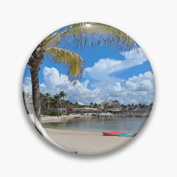 Item preview, Sandy Beach Cove, Kayak and Body Board designed and sold by BreezyCove.