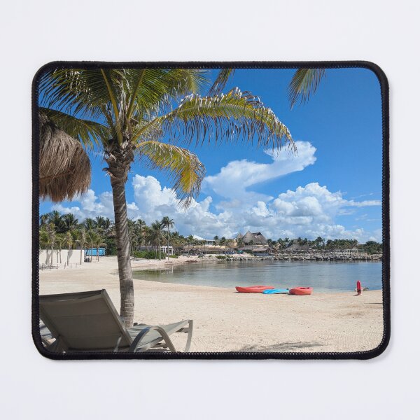 Item preview, Sandy Beach Cove, Kayak and Body Board designed and sold by BreezyCove.