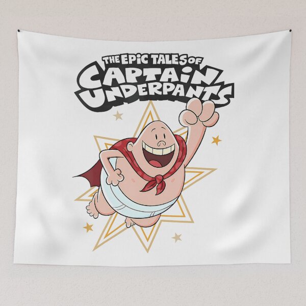Item preview, Cartoon Retro Strip Comic Superhero designed and sold by ClosetTortilla.