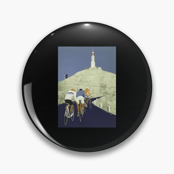Item preview,  Mt Ventoux-Eliza Southwood designed and sold by Bridger-Bronco.