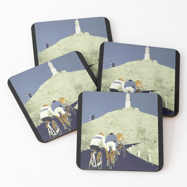 Item preview,  Mt Ventoux-Eliza Southwood designed and sold by Bridger-Bronco.