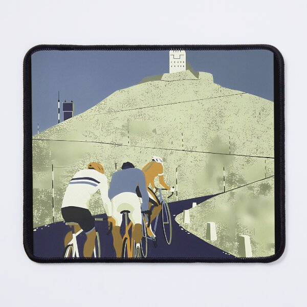Item preview,  Mt Ventoux-Eliza Southwood designed and sold by Bridger-Bronco.