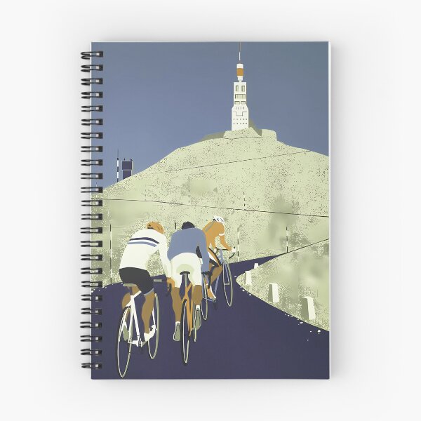 Item preview,  Mt Ventoux-Eliza Southwood designed and sold by Bridger-Bronco.