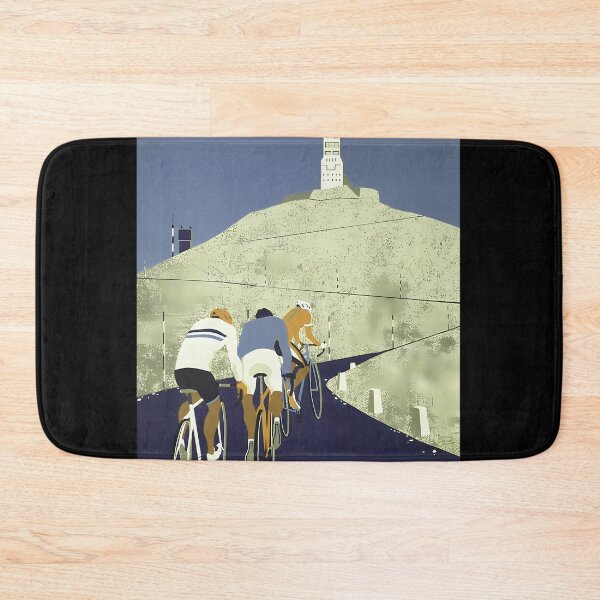 Item preview,  Mt Ventoux-Eliza Southwood designed and sold by Bridger-Bronco.