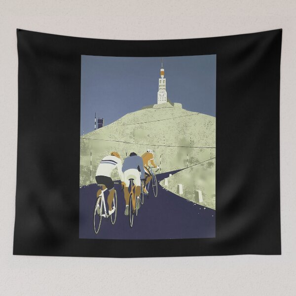 Item preview,  Mt Ventoux-Eliza Southwood designed and sold by Bridger-Bronco.