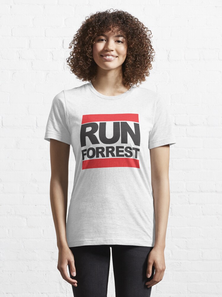 forrest gump tshirts