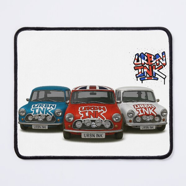 Item preview, URBN INK Minis designed and sold by URBN INK.