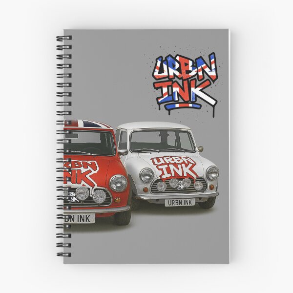 Item preview, URBN INK Minis designed and sold by URBN INK.