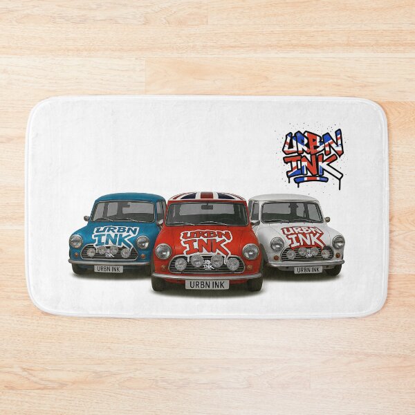 Item preview, URBN INK Minis designed and sold by URBN INK.