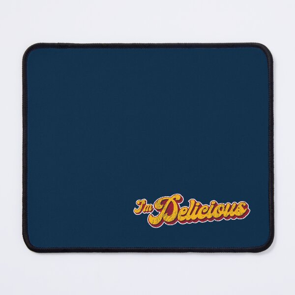 Item preview, I'm Delicious - Irish Guy Garron Catchphrase designed and sold by unrealindeed.